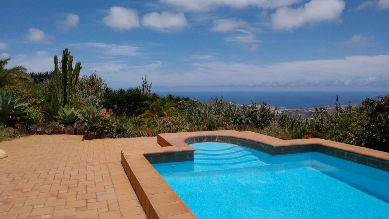 *****Finca Bella Vista Арукас Екстериор снимка