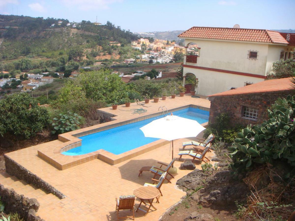 *****Finca Bella Vista Арукас Екстериор снимка