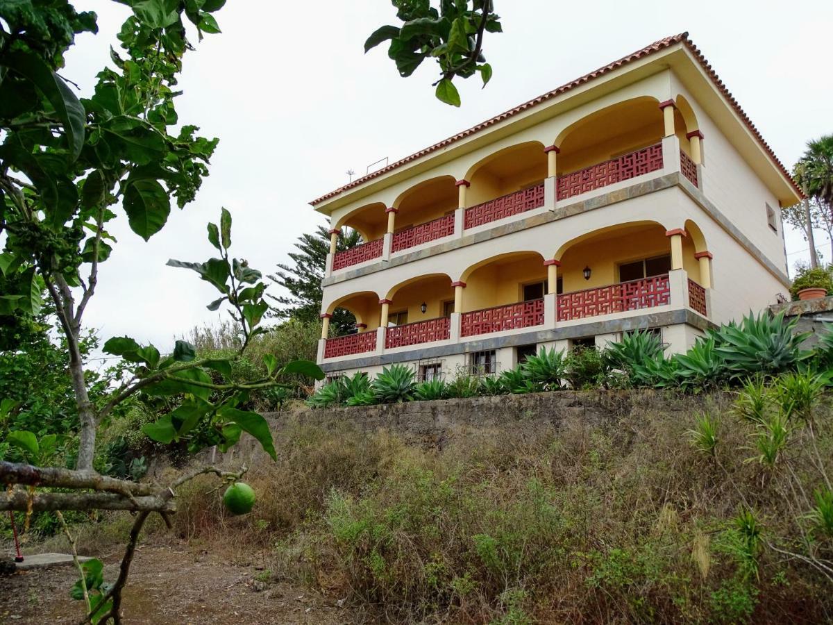 *****Finca Bella Vista Арукас Екстериор снимка