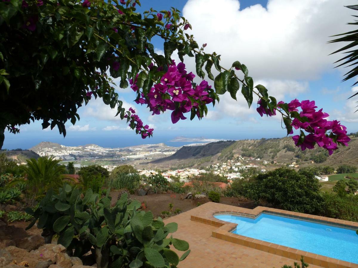 *****Finca Bella Vista Арукас Екстериор снимка