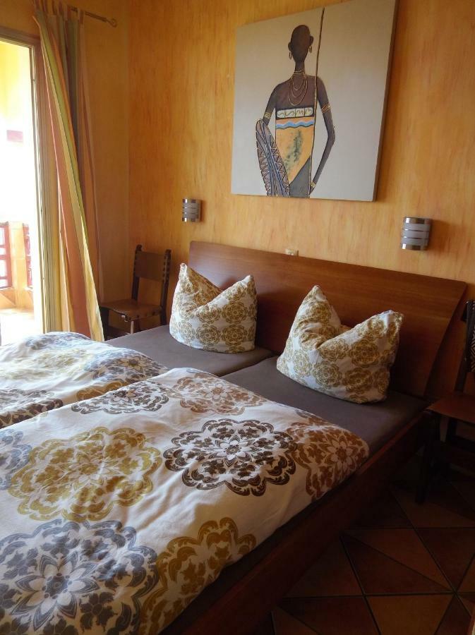 *****Finca Bella Vista Арукас Екстериор снимка