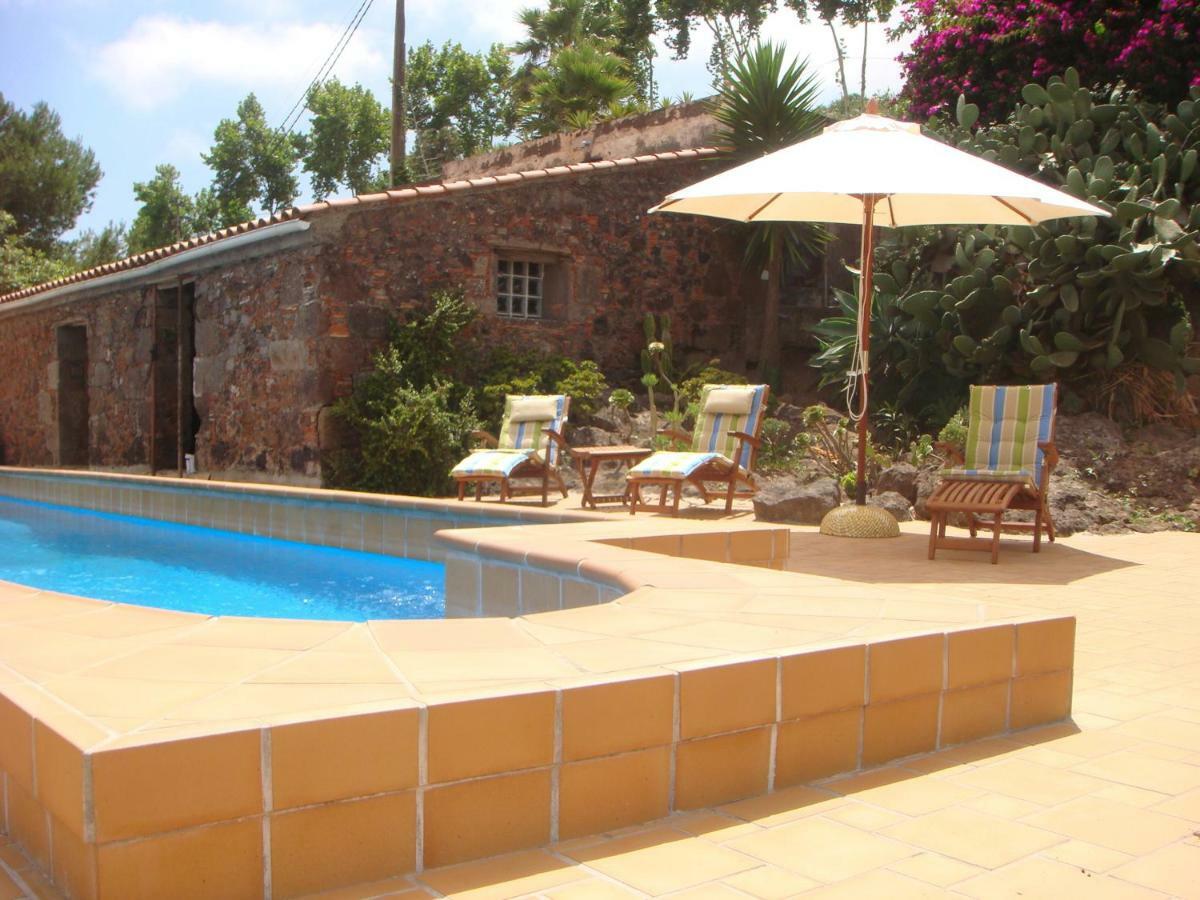 *****Finca Bella Vista Арукас Екстериор снимка