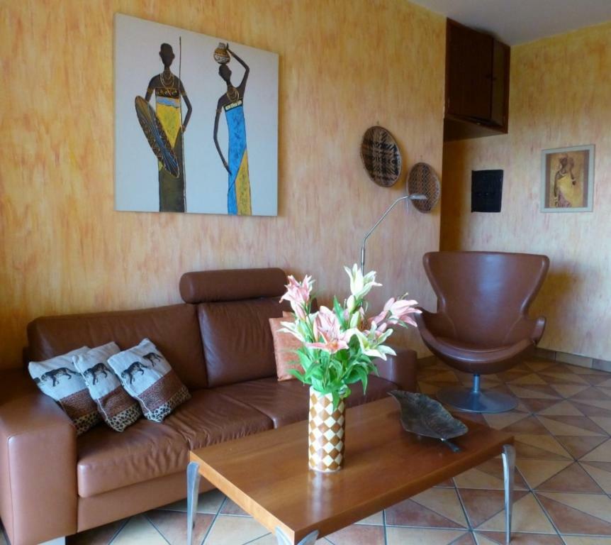 *****Finca Bella Vista Арукас Екстериор снимка