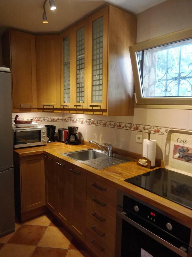 *****Finca Bella Vista Арукас Екстериор снимка