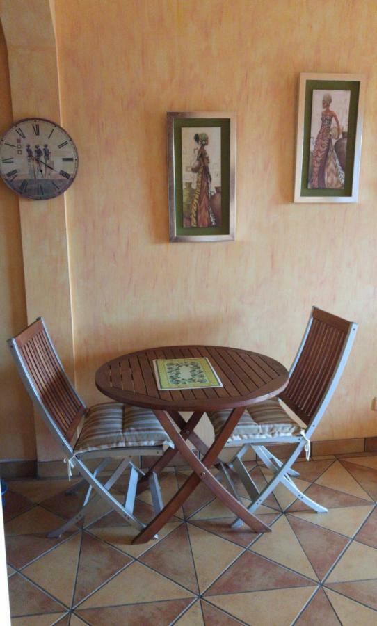 *****Finca Bella Vista Арукас Екстериор снимка