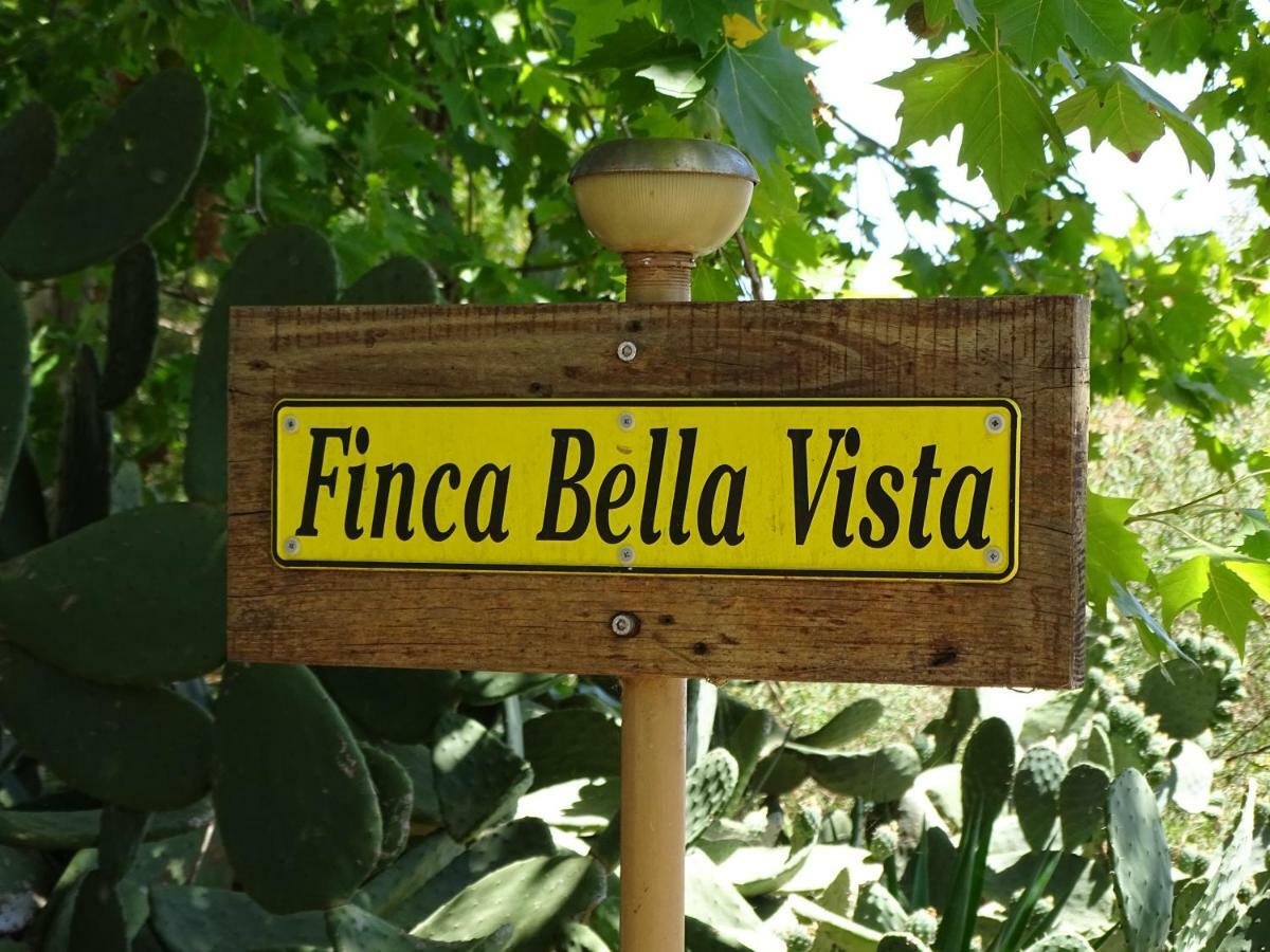 *****Finca Bella Vista Арукас Екстериор снимка