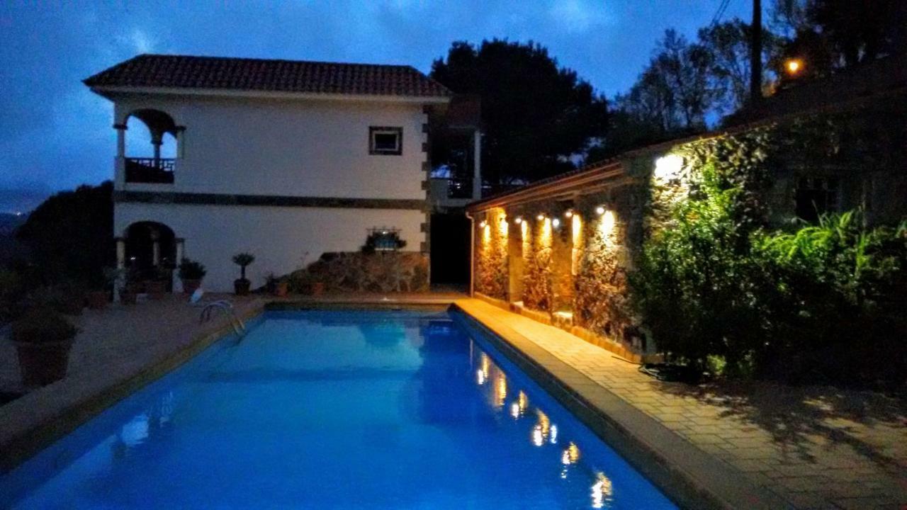 *****Finca Bella Vista Арукас Екстериор снимка