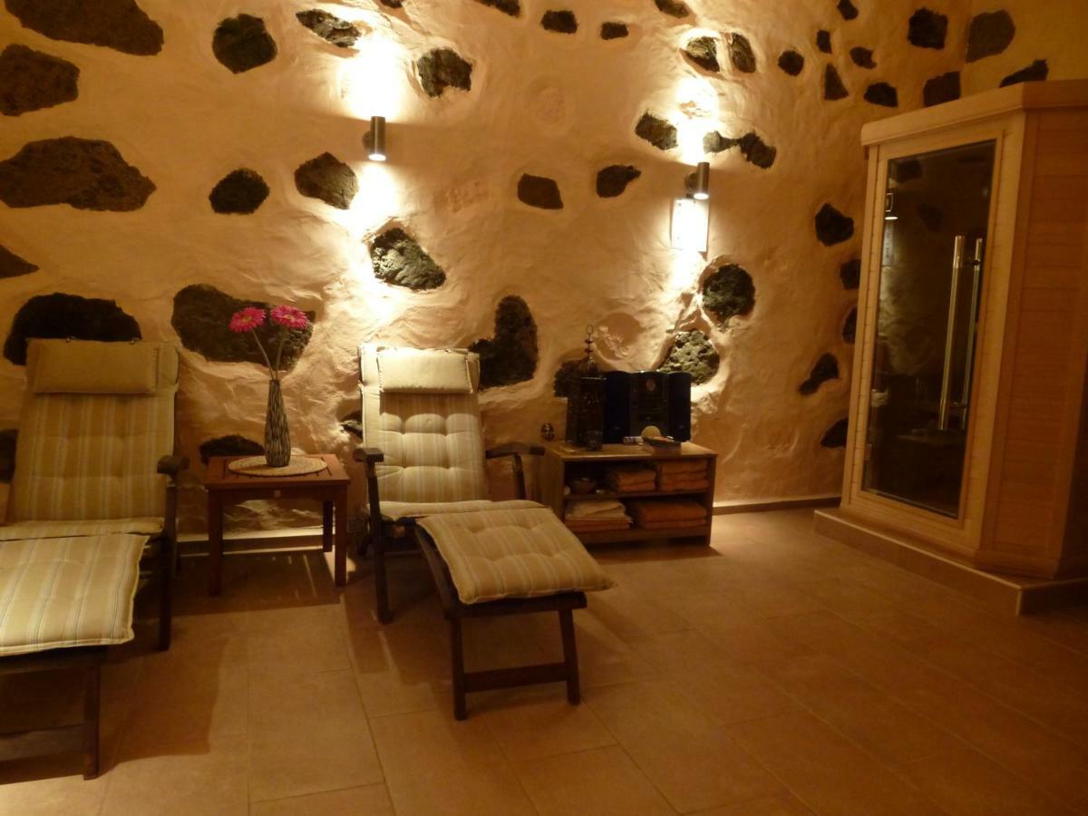 *****Finca Bella Vista Арукас Екстериор снимка